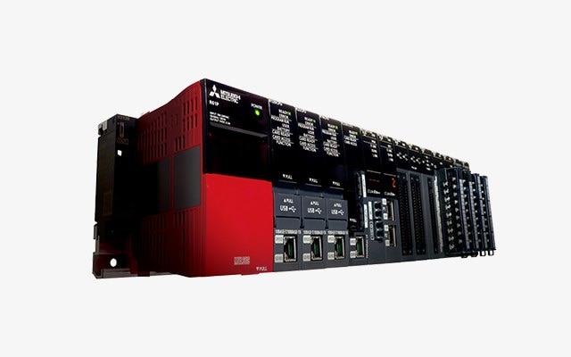 Programmable Logic Controllers (PLCs)
